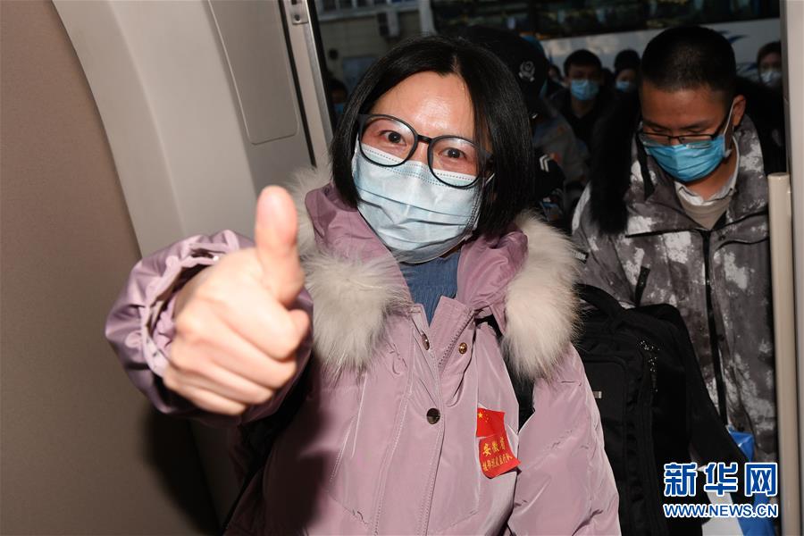 (在習(xí)近平新時代中國特色社會主義思想指引下——新時代新作為新篇章·習(xí)近平總書記關(guān)切事·圖文互動)(4)打好防控“主動仗”——各地精準(zhǔn)施策堅決遏制疫情蔓延