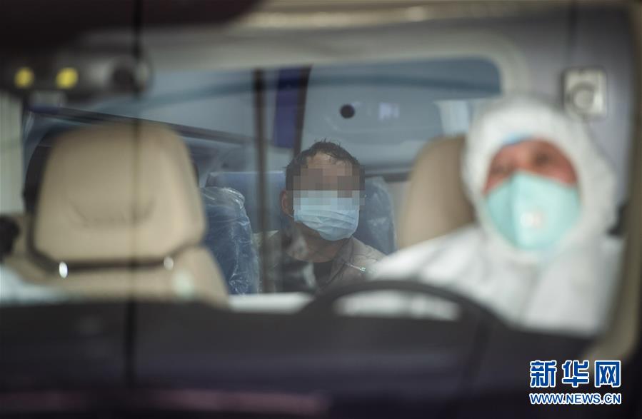 （新華全媒頭條&middot;圖文互動）（9）農(nóng)村戰(zhàn)&ldquo;疫&rdquo;如何攻堅？&mdash;&mdash;來自湖北農(nóng)村疫情防控一線的報告