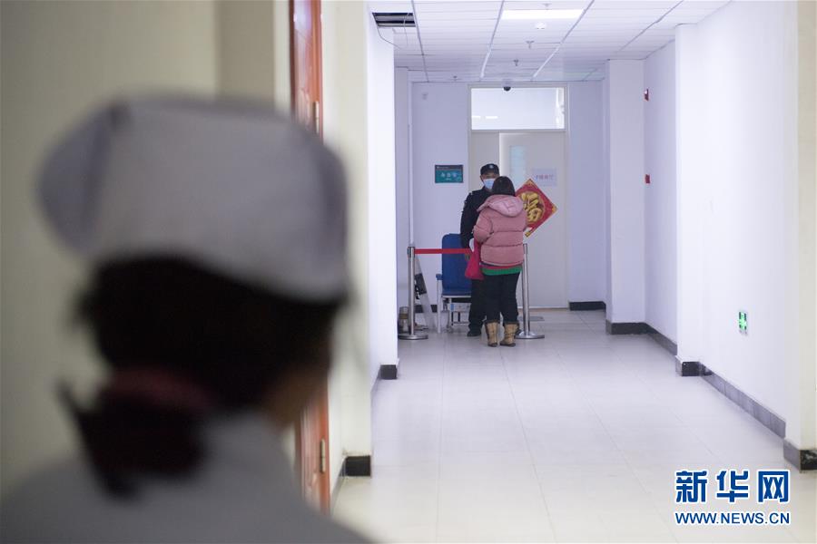 （聚焦疫情防控&middot;圖文互動）（2）&ldquo;踏上您走過的路，終于理解了您&rdquo;&mdash;&mdash;李璐出征記