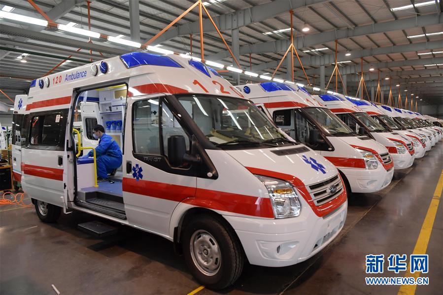 (在習近平新時代中國特色社會主義思想指引下——新時代新作為新篇章·習近平總書記關(guān)切事·圖文互動)(5)科學的“硬核力量”——來自抗疫一線的報告