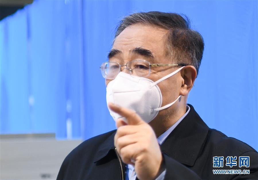 （聚焦疫情防控&middot;圖文互動）（2）&ldquo;治療輕癥患者中西醫(yī)結(jié)合很有效，不鼓勵人人吃藥來預(yù)防&rdquo;&mdash;&mdash;專訪中國工程院院士、天津中醫(yī)藥大學(xué)校長張伯禮