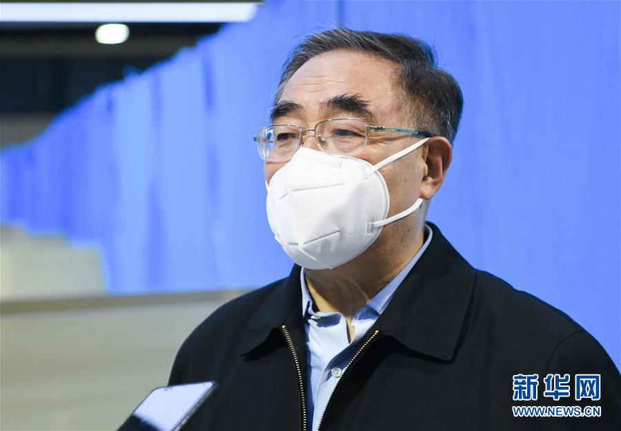 （聚焦疫情防控&middot;圖文互動）（3）&ldquo;治療輕癥患者中西醫(yī)結(jié)合很有效，不鼓勵人人吃藥來預(yù)防&rdquo;&mdash;&mdash;專訪中國工程院院士、天津中醫(yī)藥大學(xué)校長張伯禮