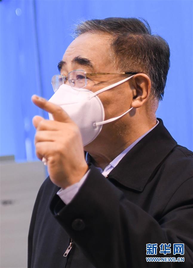 （聚焦疫情防控&middot;圖文互動）（4）&ldquo;治療輕癥患者中西醫(yī)結(jié)合很有效，不鼓勵人人吃藥來預(yù)防&rdquo;&mdash;&mdash;專訪中國工程院院士、天津中醫(yī)藥大學(xué)校長張伯禮