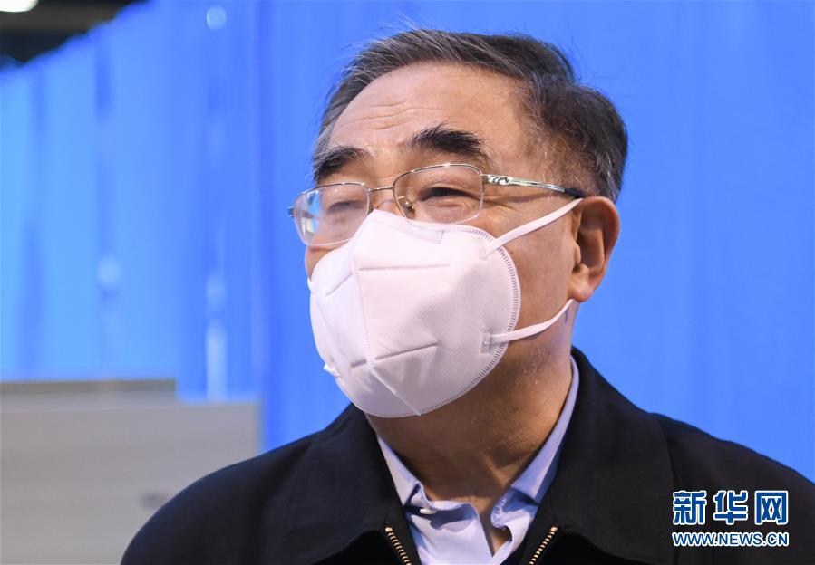 （聚焦疫情防控&middot;圖文互動）（1）&ldquo;治療輕癥患者中西醫(yī)結(jié)合很有效，不鼓勵人人吃藥來預(yù)防&rdquo;&mdash;&mdash;專訪中國工程院院士、天津中醫(yī)藥大學(xué)校長張伯禮