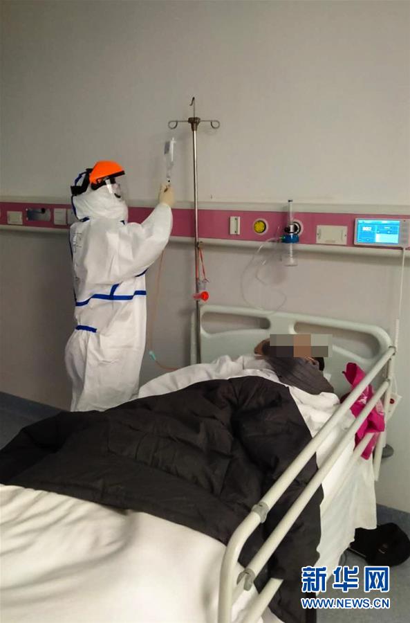 （新華全媒頭條&middot;圖文互動）（35）凝聚起戰(zhàn)勝疫情的強大合力&mdash;&mdash;19省份對口支援湖北紀(jì)實