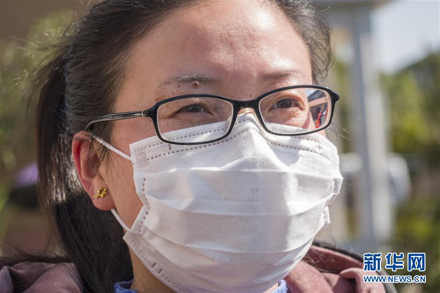 （圖文互動(dòng)）（4）超三分之一村（社區(qū)）&ldquo;無(wú)疫情&rdquo;，武漢所轄這個(gè)區(qū)是怎么做到的？