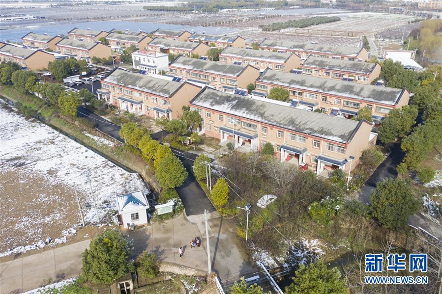 （圖文互動(dòng)）（10）超三分之一村（社區(qū)）&ldquo;無(wú)疫情&rdquo;，武漢所轄這個(gè)區(qū)是怎么做到的？