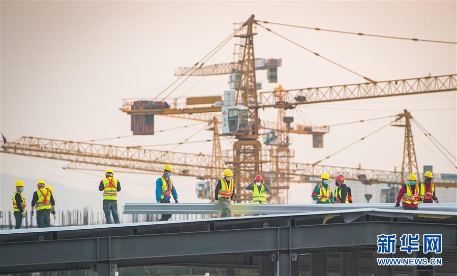 （新華全媒頭條&middot;圖文互動(dòng)）（2）將戰(zhàn)&ldquo;疫&rdquo;進(jìn)行到底！&mdash;&mdash;寫(xiě)在武漢疫情防控的關(guān)鍵階段