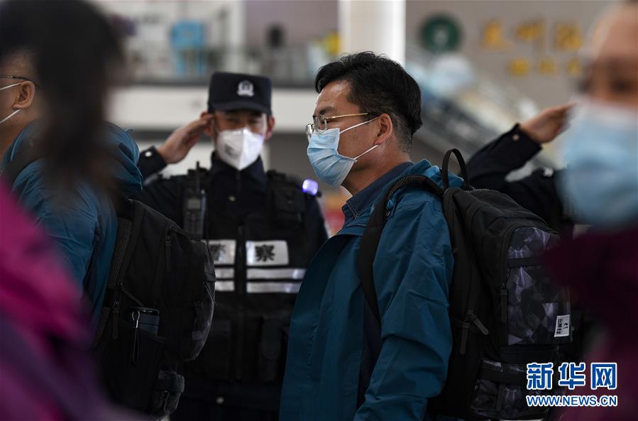 （聚焦疫情防控&middot;對(duì)口支援19省份在奮戰(zhàn)&middot;圖文互動(dòng)）（5）&ldquo;寧&rdquo;成一股繩，心往一處&ldquo;襄&rdquo;&mdash;&mdash;寧夏對(duì)口支援襄陽(yáng)紀(jì)實(shí)