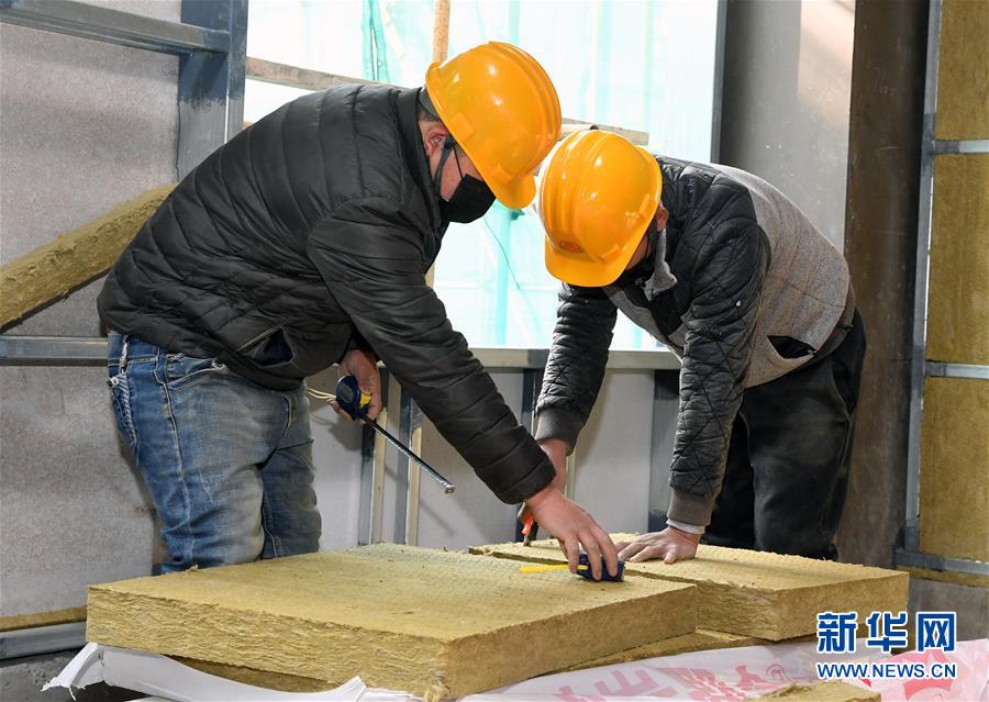 （新華全媒頭條&middot;圖文互動）（9）瓣瓣同心共崢嶸&mdash;&mdash;京津冀努力答好抗疫&ldquo;附加題&rdquo;交上協(xié)同&ldquo;期中卷&rdquo;