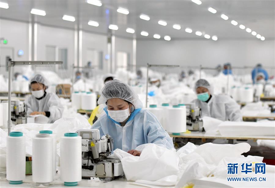 （在習近平新時代中國特色社會主義思想指引下&mdash;&mdash;新時代新作為新篇章&middot;習近平總書記關切事&middot;圖文互動）（5）不獲全勝不收兵&mdash;&mdash;決勝之地湖北戰(zhàn)&ldquo;疫&rdquo;進行時