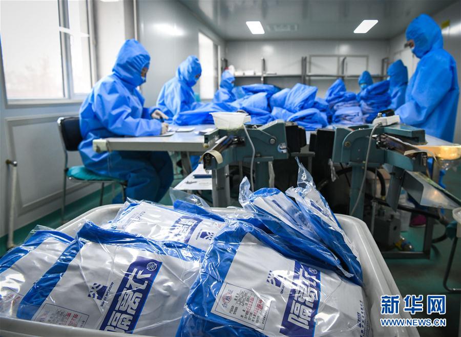 （在習(xí)近平新時(shí)代中國特色社會(huì)主義思想指引下&mdash;&mdash;新時(shí)代新作為新篇章&middot;習(xí)近平總書記關(guān)切事&middot;圖文互動(dòng)）（3）不放松！&mdash;&mdash;各地努力抓緊抓實(shí)抓細(xì)疫情防控