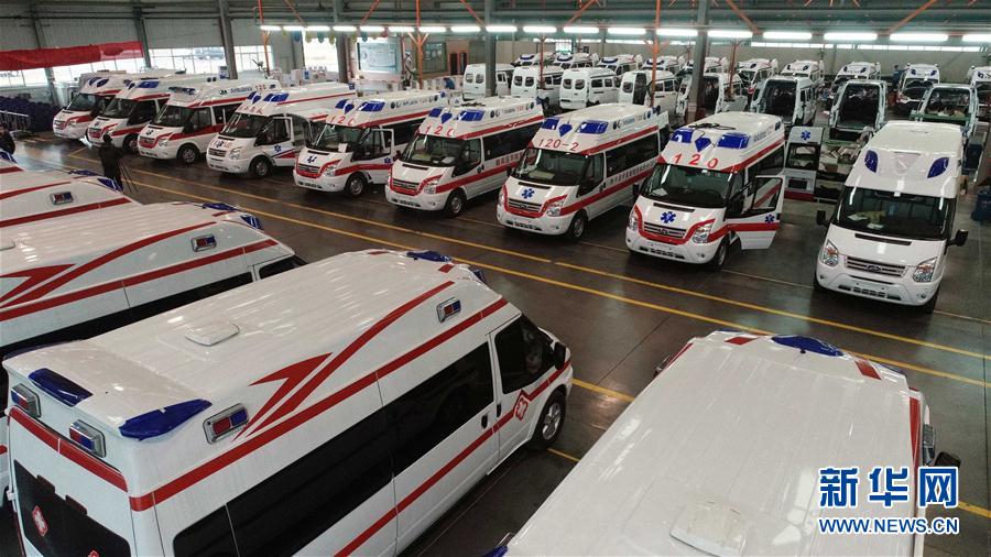 （在習(xí)近平新時(shí)代中國特色社會(huì)主義思想指引下&mdash;&mdash;新時(shí)代新作為新篇章&middot;習(xí)近平總書記關(guān)切事&middot;圖文互動(dòng)）（9）不放松！&mdash;&mdash;各地努力抓緊抓實(shí)抓細(xì)疫情防控