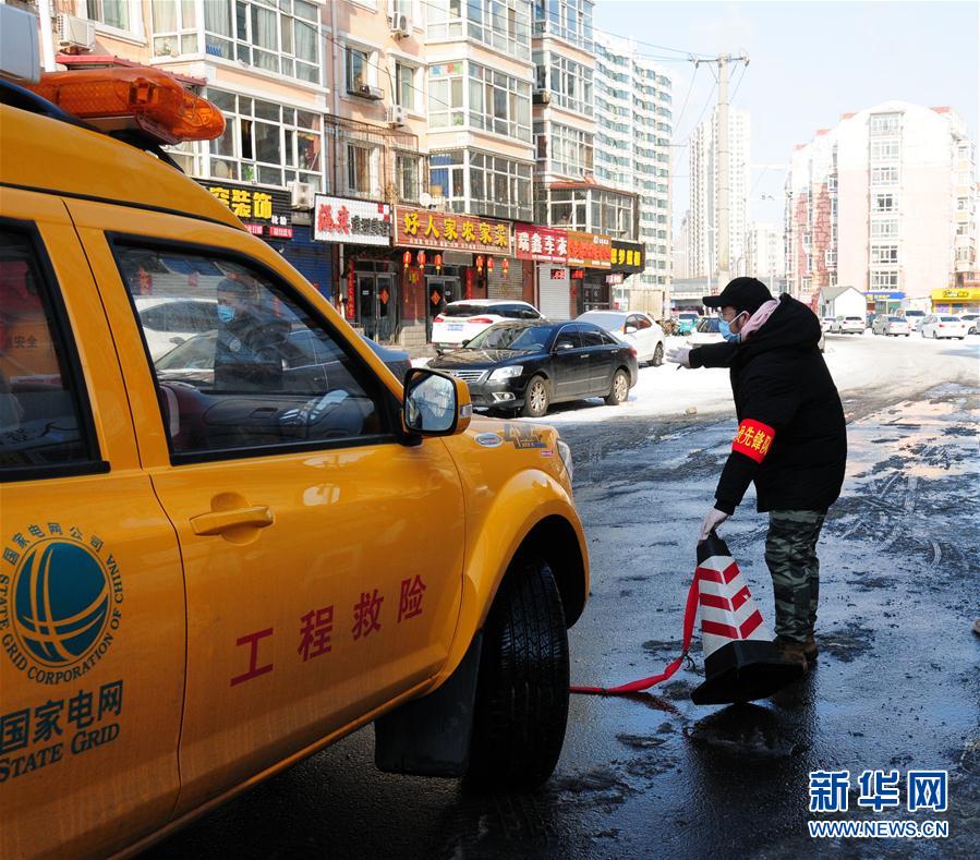 （聚焦疫情防控&middot;圖文互動(dòng)）（3）不知你是誰，知你為了誰&mdash;&mdash;社區(qū)戰(zhàn)&ldquo;疫&rdquo;志愿者群像