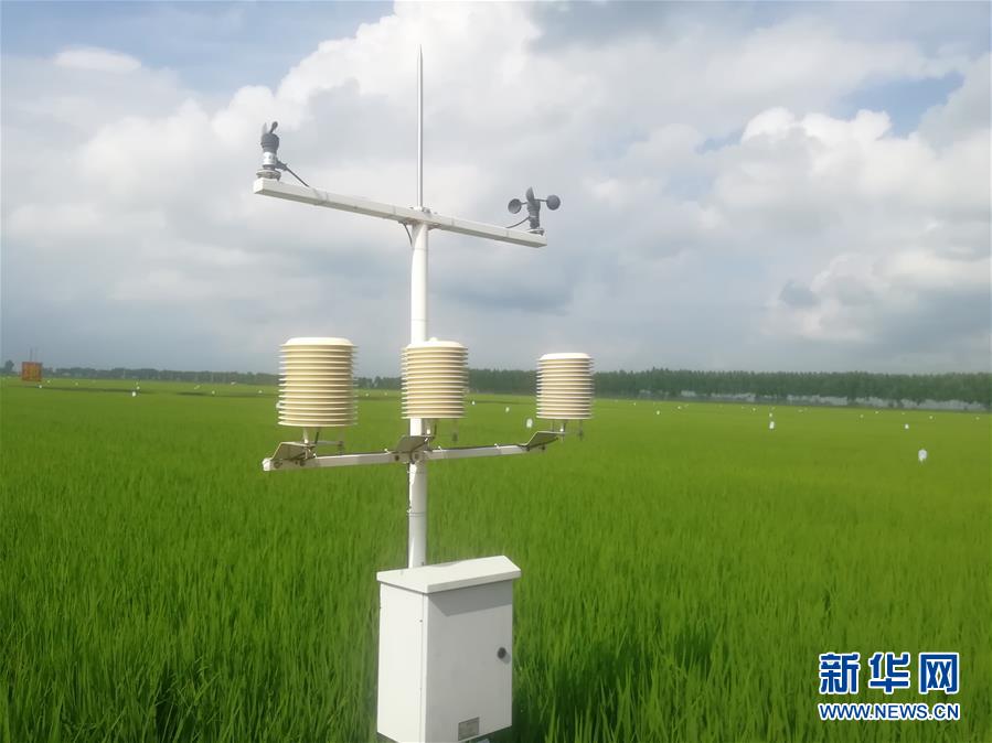 （在習近平新時代中國特色社會主義思想指引下&mdash;&mdash;新時代新作為新篇章&middot;習近平總書記關切事&middot;圖文互動）（8）為農(nóng)田注入硬核生產(chǎn)力&mdash;&mdash;一些地方春耕中農(nóng)業(yè)科技創(chuàng)新掃描
