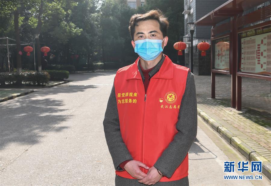 （新華全媒頭條）（11）在大考中交出合格答卷&mdash;&mdash;習(xí)近平總書記湖北武漢考察為打贏湖北保衛(wèi)戰(zhàn)、武漢保衛(wèi)戰(zhàn)指明方向