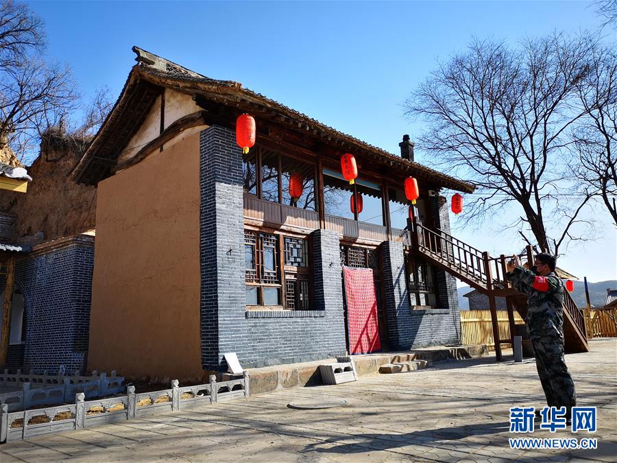 （決戰(zhàn)決勝脫貧攻堅(jiān)&middot;圖文互動(dòng)）（1）三訪長(zhǎng)征村