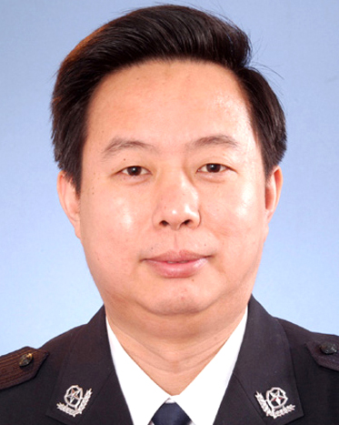 （為了民族復興&middot;英雄烈士譜&middot;圖文互動）（1）豐碑不朽鑒忠勇&mdash;&mdash;銘記犧牲在海地的八名中國維和警察