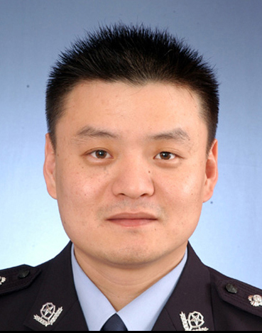 （為了民族復興&middot;英雄烈士譜&middot;圖文互動）（4）豐碑不朽鑒忠勇&mdash;&mdash;銘記犧牲在海地的八名中國維和警察