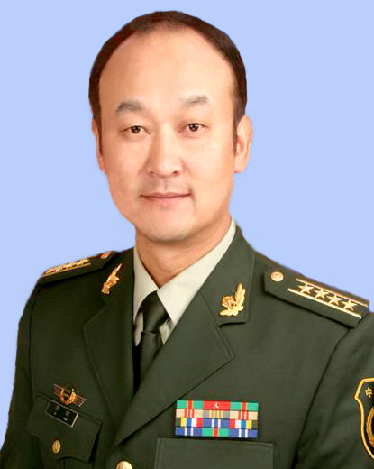 （為了民族復興&middot;英雄烈士譜&middot;圖文互動）（6）豐碑不朽鑒忠勇&mdash;&mdash;銘記犧牲在海地的八名中國維和警察