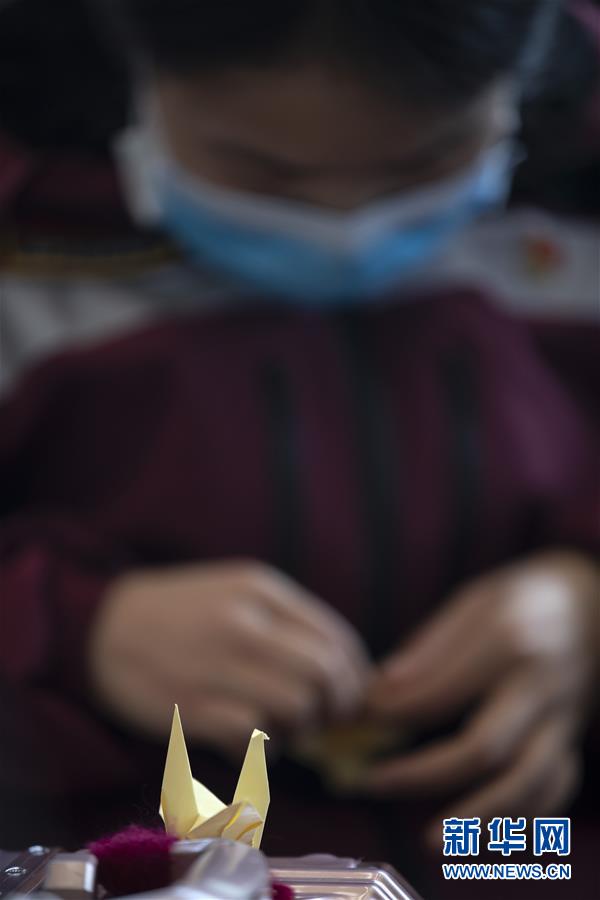 （新華全媒頭條&middot;圖文互動）（10）最美逆行者，武漢永遠記得你！&mdash;&mdash;首批援鄂醫(yī)療隊返程紀實