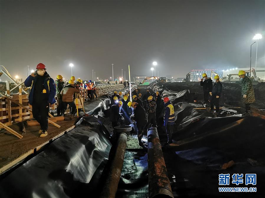 （一線抗疫群英譜&middot;圖文互動）（3）羅文浩：&ldquo;女兒，你的名字里有溫暖，有榮光！&rdquo;