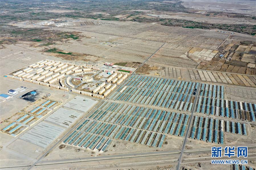 （決戰(zhàn)決勝脫貧攻堅(jiān)&middot;圖文互動(dòng)）（10）決戰(zhàn)昆侖&mdash;&mdash;新疆聚焦10個(gè)未摘帽縣展開深度貧困攻堅(jiān)戰(zhàn) 