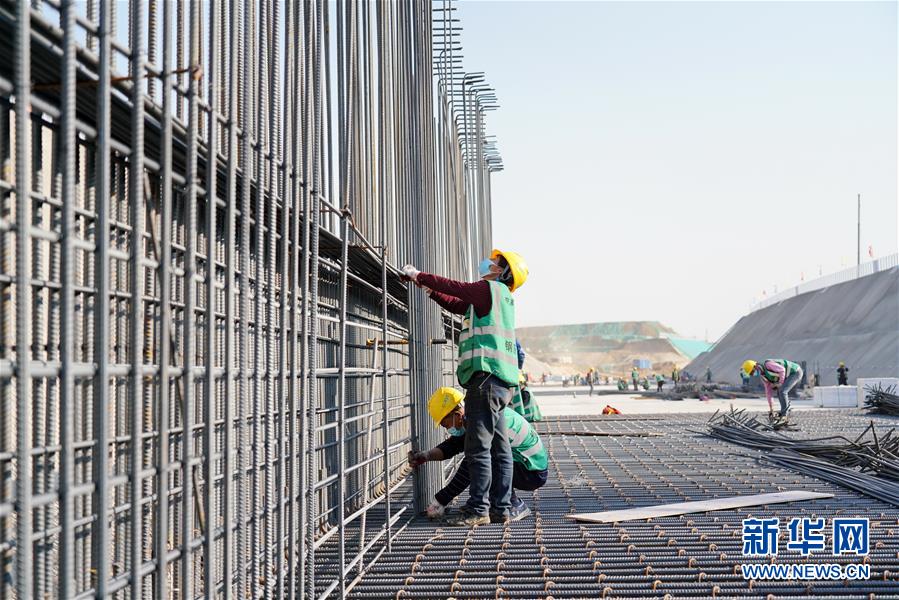 （新華全媒頭條&middot;圖文互動）（1）雄安畫卷徐徐鋪展　&ldquo;未來之城&rdquo;蓄勢待發(fā)&mdash;&mdash;雄安新區(qū)設(shè)立三周年巡禮