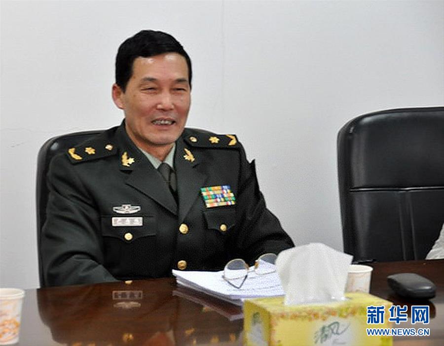 （為了民族復興&middot;英雄烈士譜&middot;圖文互動）嚴高鴻：模范理論工作者