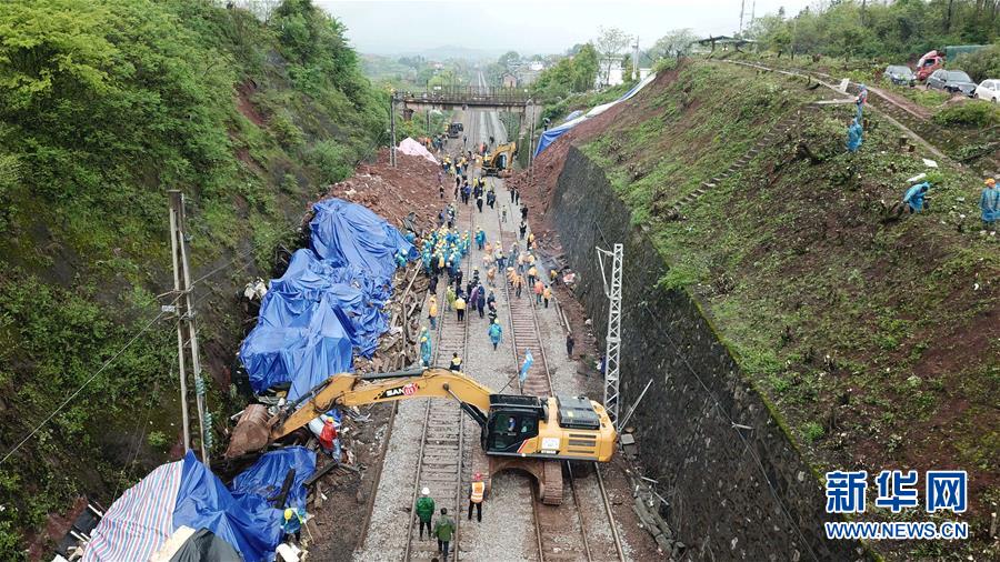 （圖文互動(dòng)）（2）列車為何沒(méi)能及時(shí)停??？&mdash;&mdash;京廣線T179次列車脫軌事件追蹤