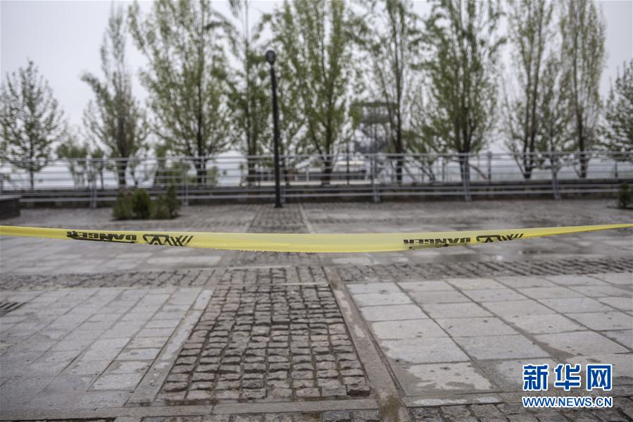 (國(guó)際疫情)(2)伊朗累計(jì)確診病例數(shù)突破7萬(wàn)