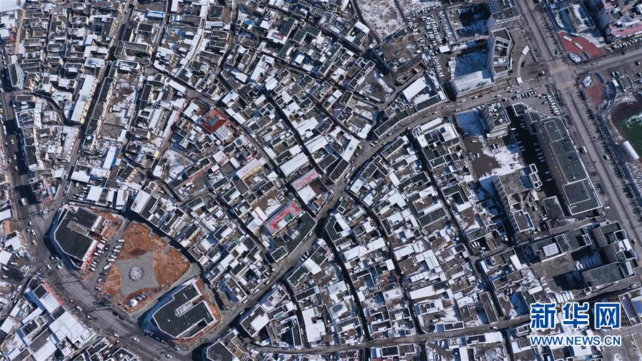 （新華全媒頭條&middot;圖文互動(dòng)）（8）三江之源見證中國(guó)奇跡&mdash;&mdash;寫在玉樹地震10周年之際