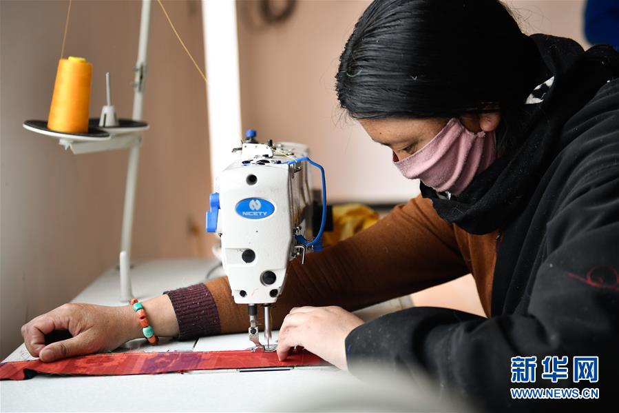 （新華全媒頭條&middot;圖文互動(dòng)）（3）三江之源見證中國奇跡&mdash;&mdash;寫在玉樹地震10周年之際