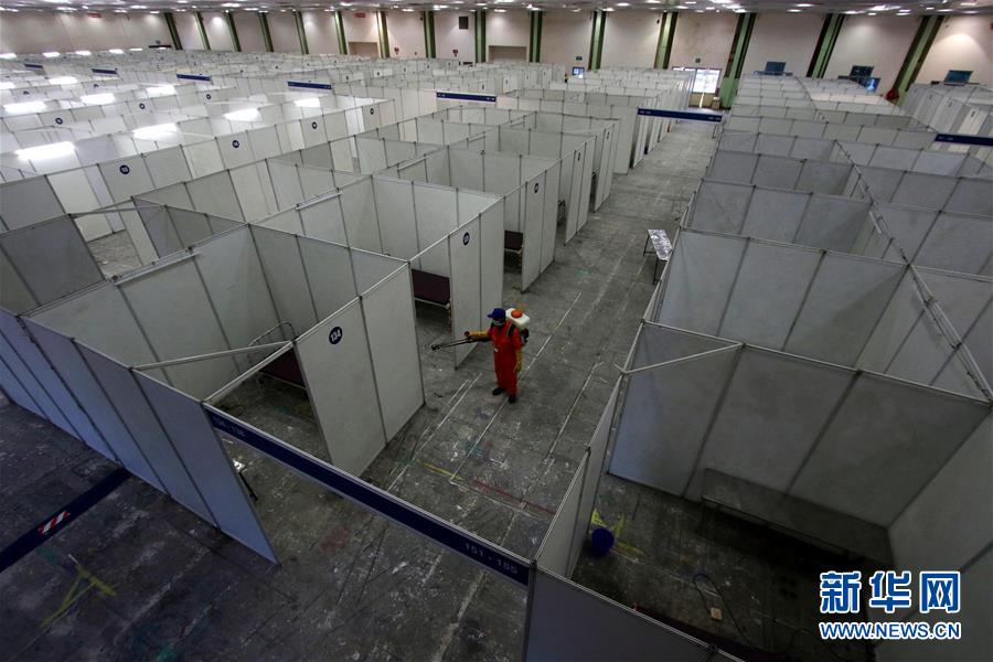 （國(guó)際疫情）（1）印度疫情或?qū)⒂瓉?lái)&ldquo;溫和&rdquo;暴發(fā)