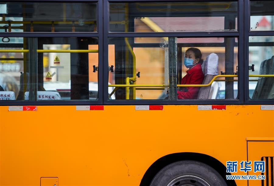 （聚焦疫情防控&middot;圖文互動(dòng)）（3）&ldquo;確保輸入病例不影響居民正常生活&rdquo;&mdash;&mdash;中國(guó)最大陸路口岸內(nèi)蒙古滿洲里口岸抗疫見(jiàn)聞