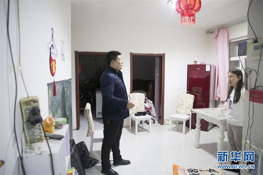 （新華全媒頭條&middot;圖文互動）（4）中國東北角脫貧紀(jì)實(shí)