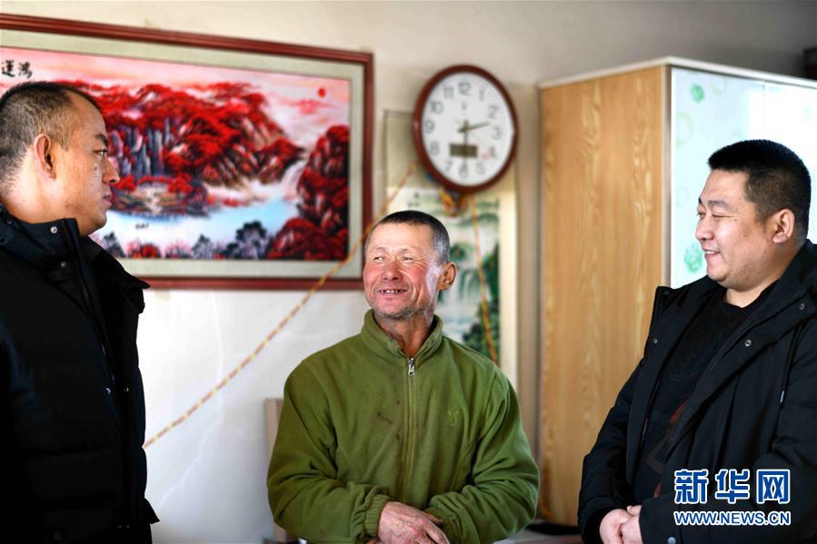 （新華全媒頭條&middot;圖文互動）（5）中國東北角脫貧紀(jì)實(shí)