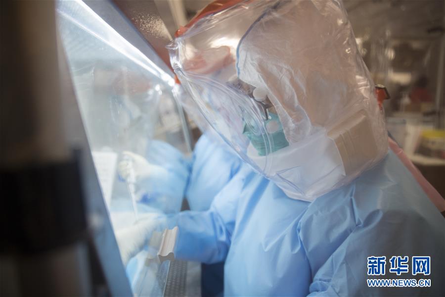 （新華全媒頭條&middot;圖文互動(dòng)）（4）邊城戰(zhàn)&ldquo;疫&rdquo;&mdash;&mdash;綏芬河、滿(mǎn)洲里境外輸入疫情防控紀(jì)實(shí)