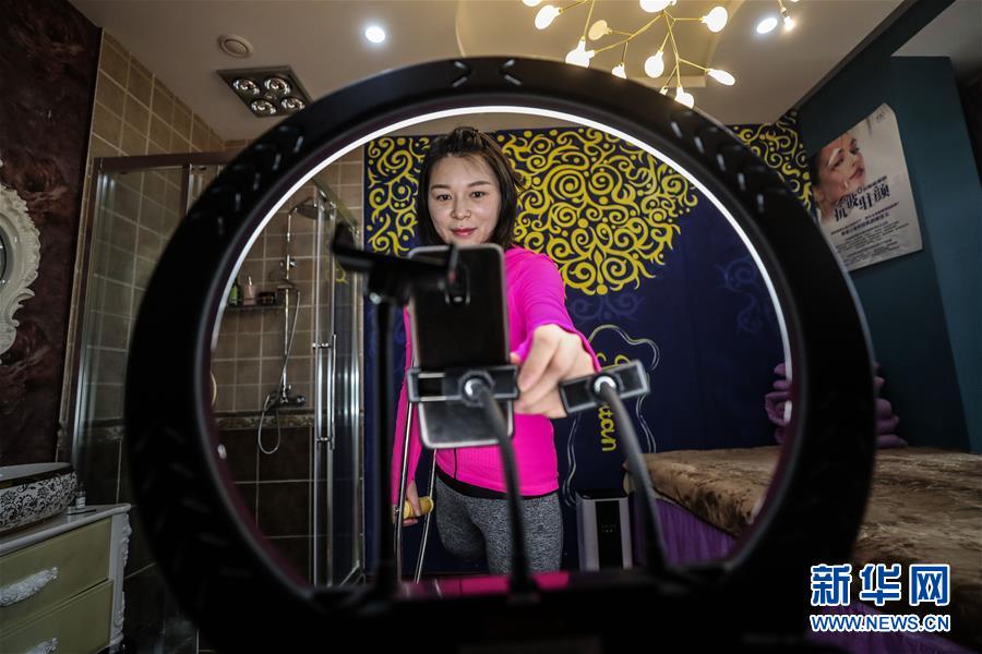 （在習(xí)近平新時代中國特色社會主義思想指引下&mdash;&mdash;新時代新作為新篇章&middot;習(xí)近平總書記關(guān)切事&middot;圖文互動）（1）打開生活的正確方式：更衛(wèi)生、更健康！