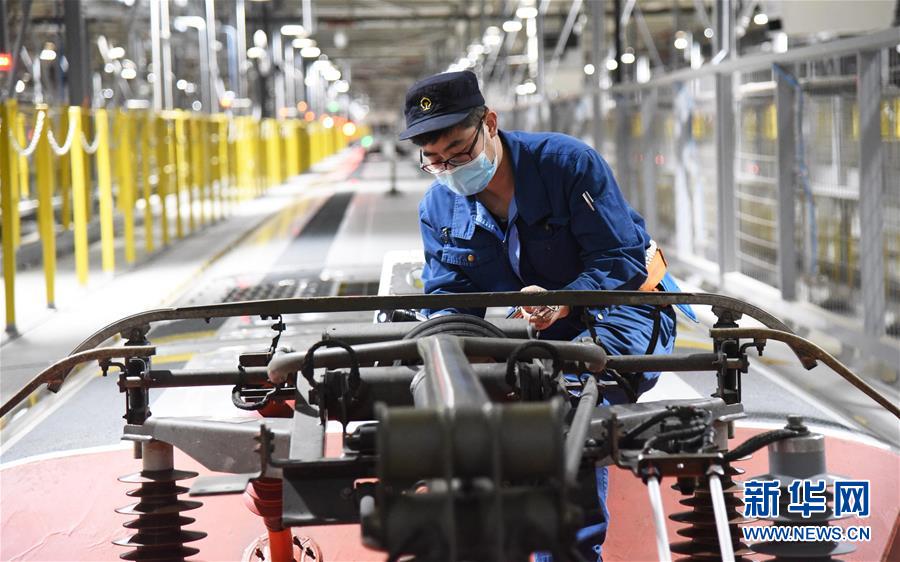 (圖文互動)(2)“看不見”的勞動者