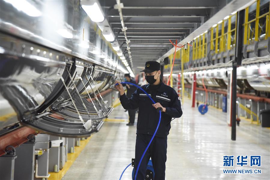 (圖文互動)(10)“看不見”的勞動者