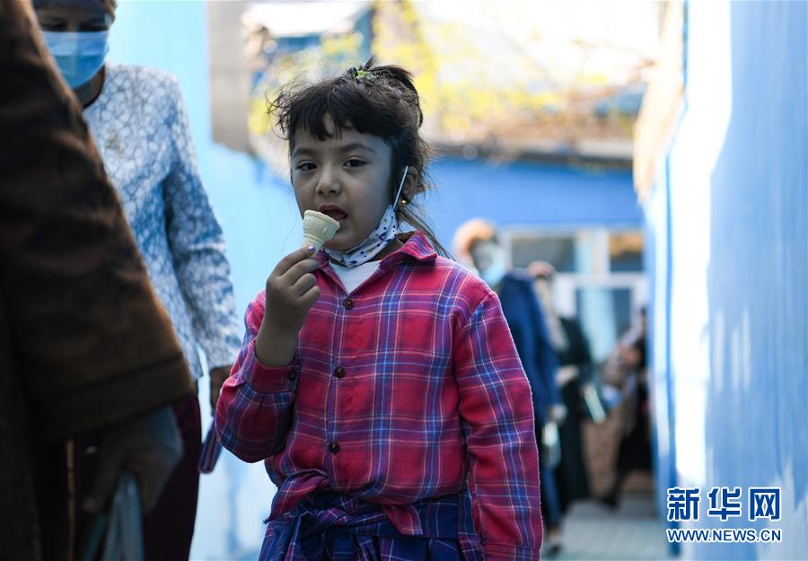 （圖文互動(dòng)）（4）&ldquo;疫&rdquo;去客來會(huì)有時(shí)&mdash;&mdash;新疆伊犁河谷旅游市場(chǎng)漸暖見聞