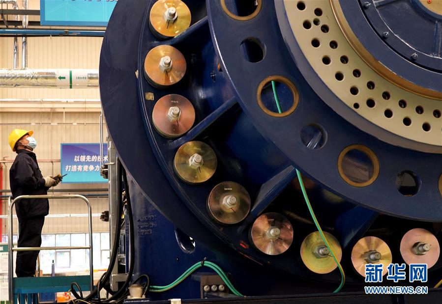 （來自一線的調(diào)查報告&middot;圖文互動）（5）搶出一個身位謀發(fā)展&mdash;&mdash;河南許昌經(jīng)濟復蘇見聞