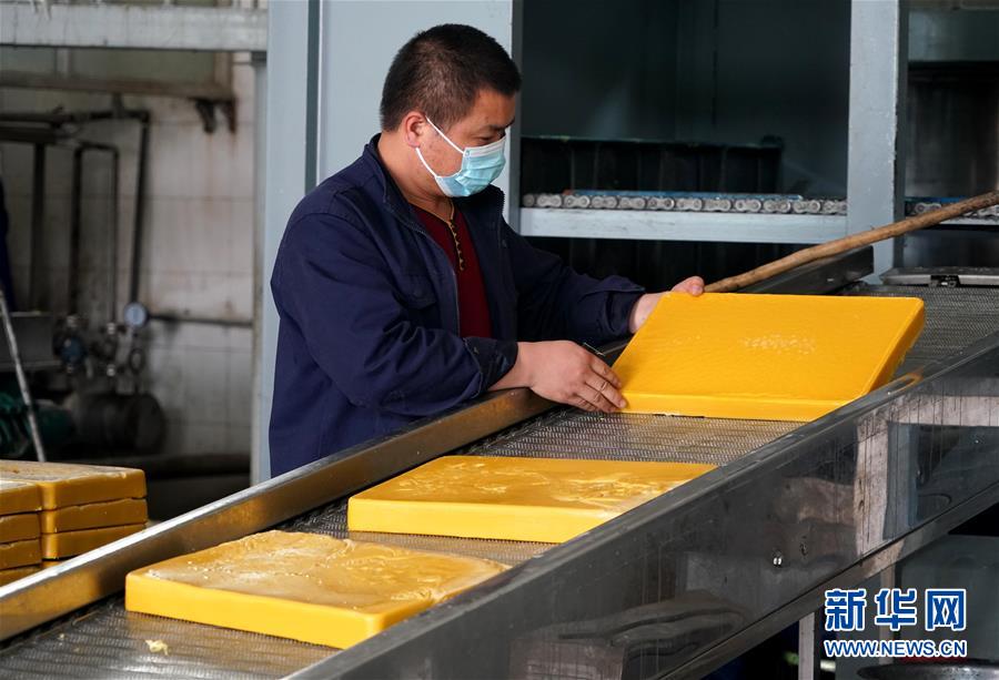 （來自一線的調(diào)查報告&middot;圖文互動）（8）搶出一個身位謀發(fā)展&mdash;&mdash;河南許昌經(jīng)濟復蘇見聞