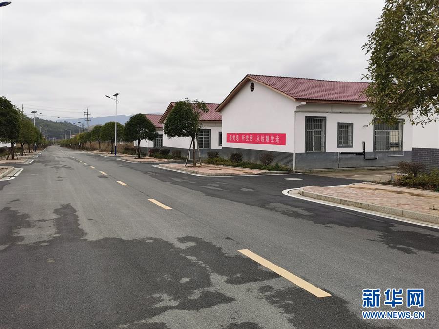 （圖文互動）（1）&ldquo;為脫貧而來，為脫貧而去&rdquo;&mdash;&mdash;追記湖南炎陵縣委原書記黃詩燕 