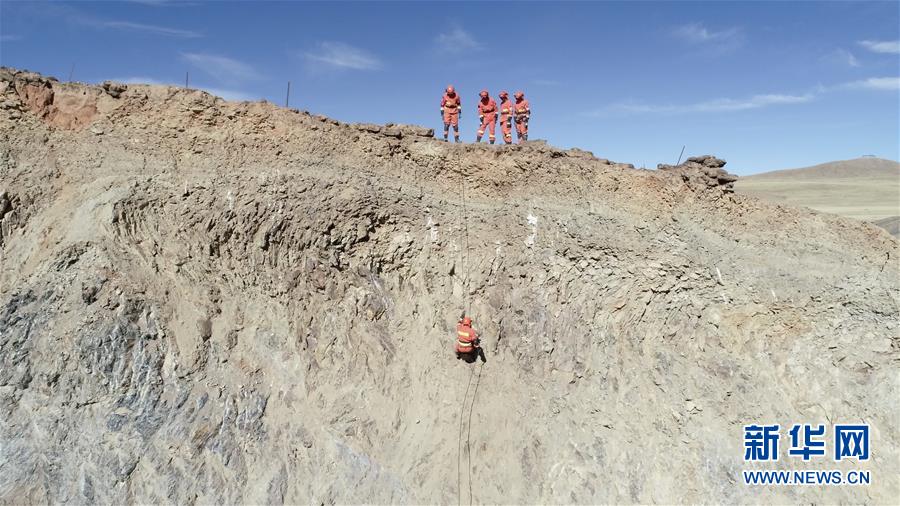 （圖文互動(dòng)）（6）青春無(wú)悔，雪域林海我來(lái)守衛(wèi)&mdash;&mdash;一位西藏森林消防大隊(duì)長(zhǎng)十八年的&ldquo;高原情&rdquo;