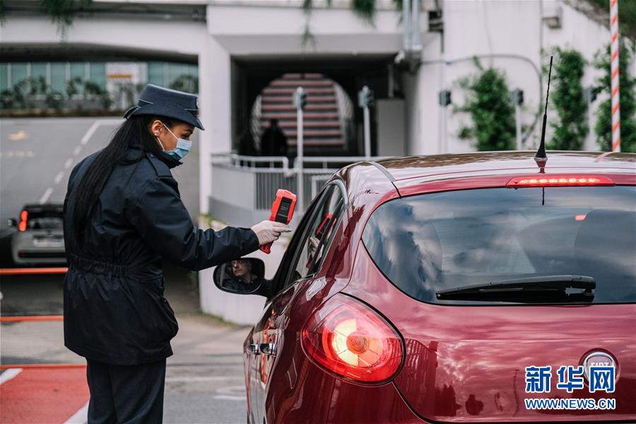 (國(guó)際疫情·新華視界)(4)意大利進(jìn)入抗疫和恢復(fù)經(jīng)濟(jì)并行階段