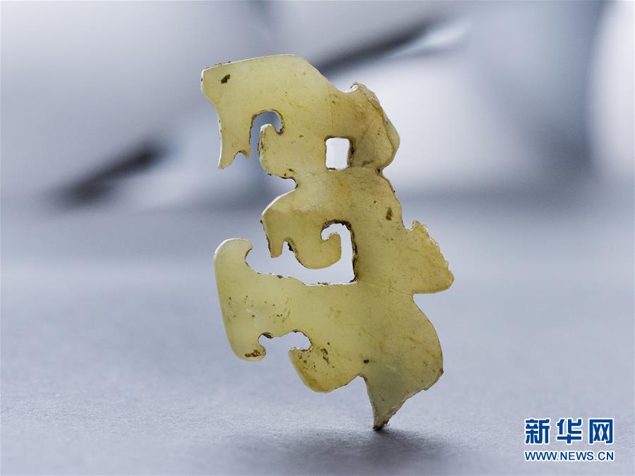 （文化）（11）2019年度全國十大考古新發(fā)現(xiàn)揭曉