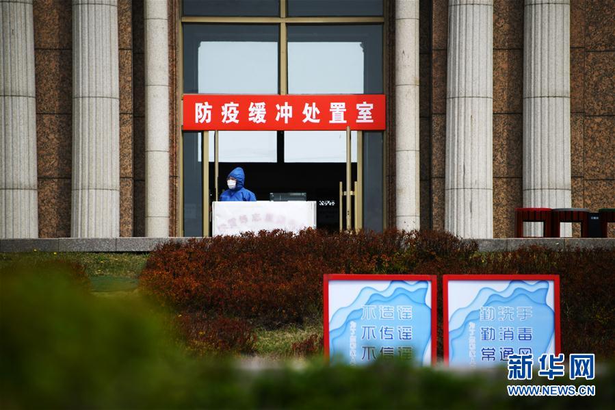 (聚焦疫情防控)(3)黑龍江縣市區(qū)疫情風(fēng)險等級7日起均為低風(fēng)險