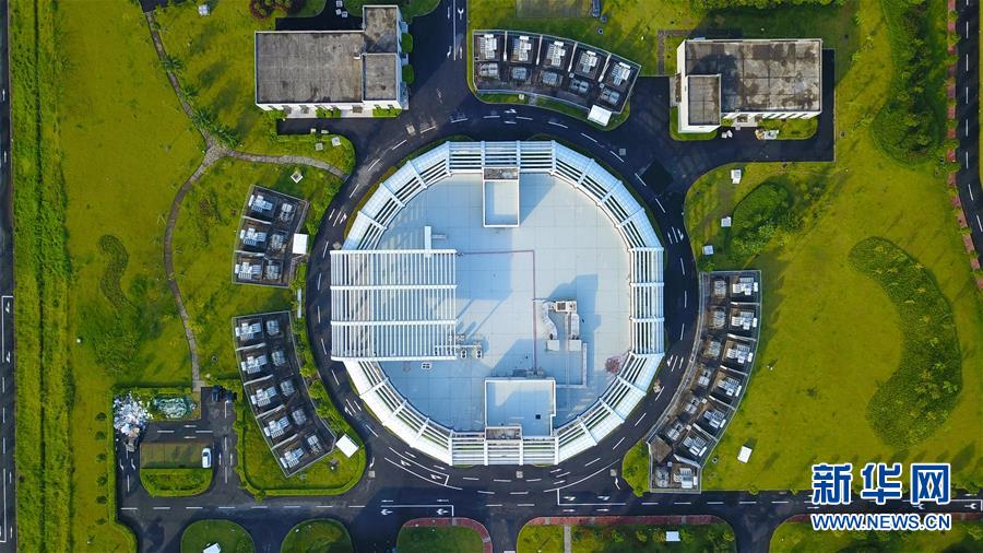 （新華全媒頭條&middot;圖文互動(dòng)）（13）新基建，澎湃中國(guó)經(jīng)濟(jì)新動(dòng)能